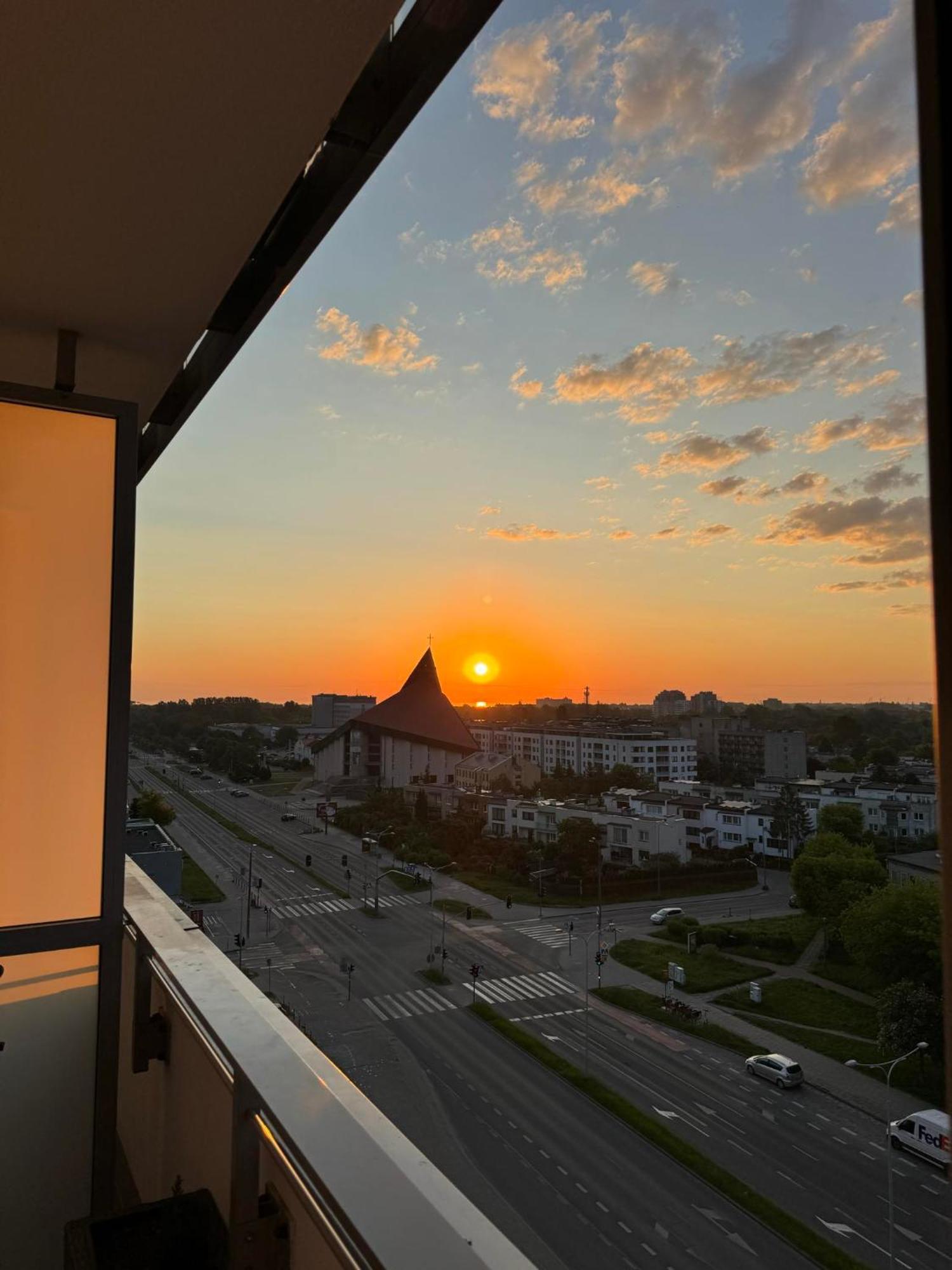 Apartment Sloneczny W Centrum Gdanska *