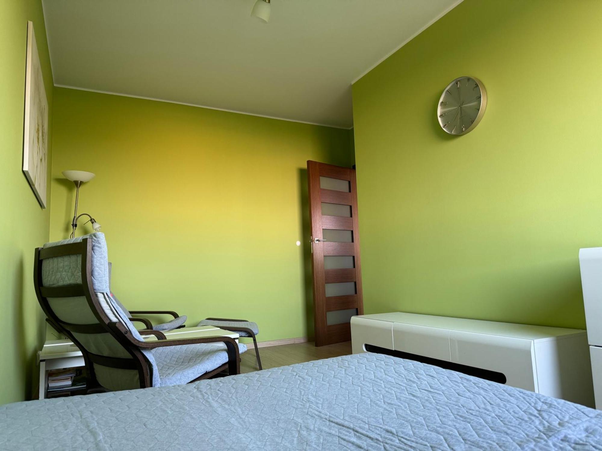 Apartment Sloneczny W Centrum Gdanska